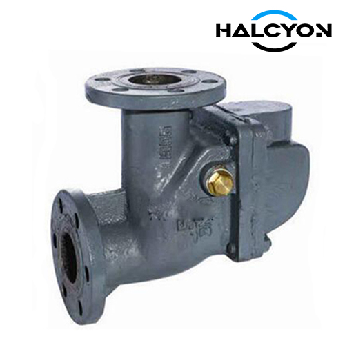 CB/T3476 Vertical Storm Valve